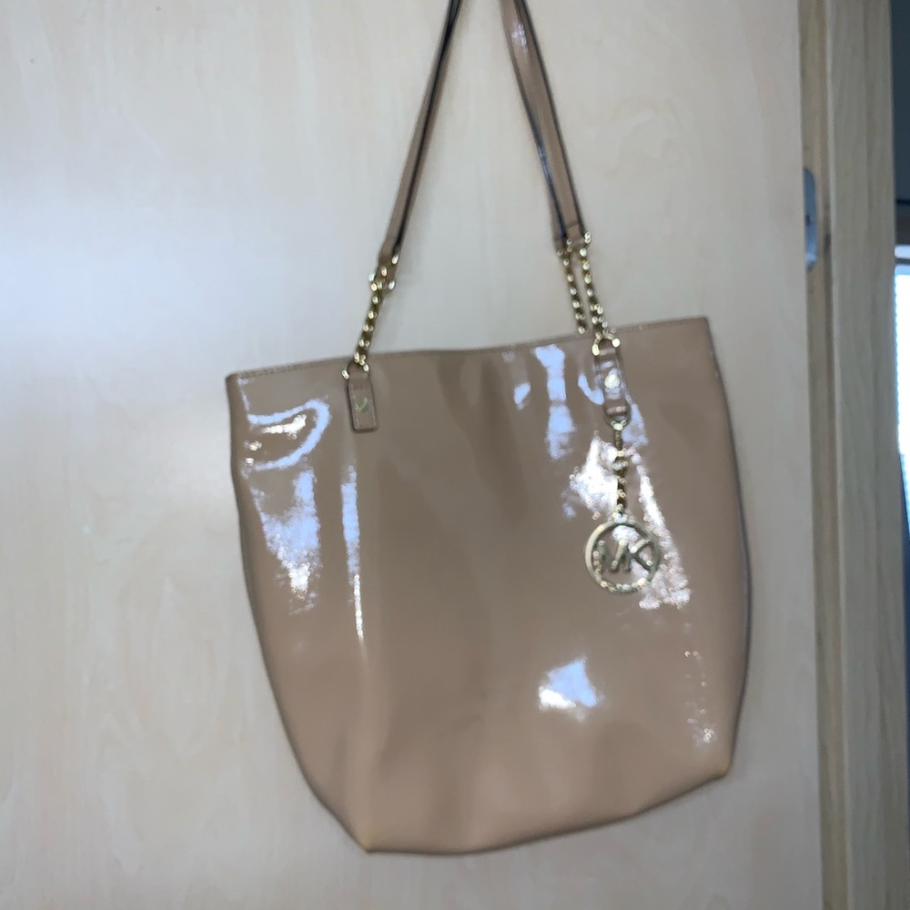 Mk Purse - image 1